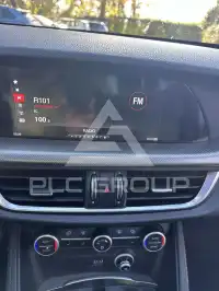 2019 Alfa Romeo Stelvio