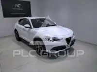 2019 Alfa Romeo Stelvio