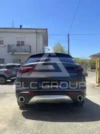 2019 Alfa Romeo Stelvio