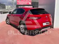 2019 Alfa Romeo Stelvio
