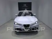 2019 Alfa Romeo Stelvio