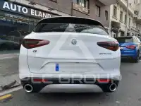 2019 Alfa Romeo Stelvio