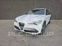 2019 Alfa Romeo Stelvio