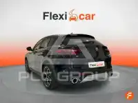 2019 Alfa Romeo Stelvio