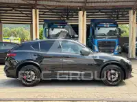 2019 Alfa Romeo Stelvio