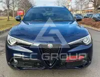 2019 Alfa Romeo Stelvio