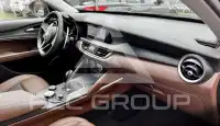 2019 Alfa Romeo Stelvio