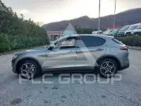 2019 Alfa Romeo Stelvio