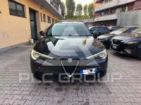 2019 Alfa Romeo Stelvio