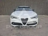 2019 Alfa Romeo Stelvio