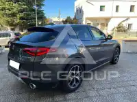 2019 Alfa Romeo Stelvio