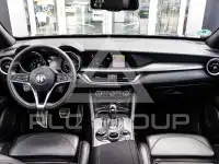2019 Alfa Romeo Stelvio