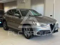 2019 Alfa Romeo Stelvio