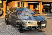 2019 Alfa Romeo Stelvio
