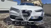 2019 Alfa Romeo Stelvio