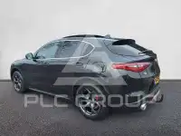 2019 Alfa Romeo Stelvio