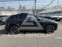 2019 Alfa Romeo Stelvio