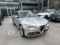 2019 Alfa Romeo Stelvio
