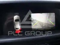 2019 Alfa Romeo Stelvio