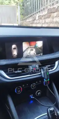 2019 Alfa Romeo Stelvio