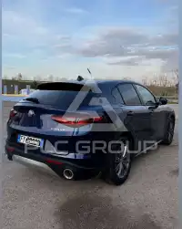 2019 Alfa Romeo Stelvio