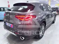 2019 Alfa Romeo Stelvio