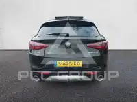 2019 Alfa Romeo Stelvio