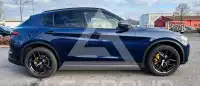 2019 Alfa Romeo Stelvio