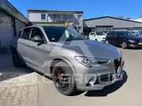 2019 Alfa Romeo Stelvio