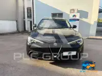 2019 Alfa Romeo Stelvio