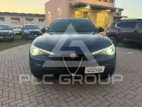2019 Alfa Romeo Stelvio