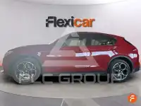 2019 Alfa Romeo Stelvio