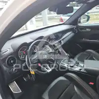 2019 Alfa Romeo Stelvio