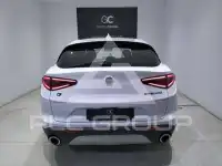 2019 Alfa Romeo Stelvio