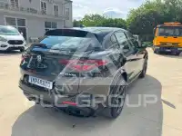 2019 Alfa Romeo Stelvio