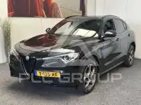 2019 Alfa Romeo Stelvio