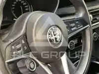 2019 Alfa Romeo Stelvio