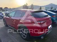 2019 Alfa Romeo Stelvio