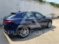2019 Alfa Romeo Stelvio