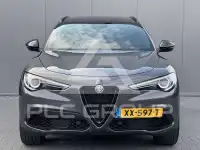 2019 Alfa Romeo Stelvio
