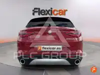 2019 Alfa Romeo Stelvio