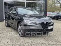 2019 Alfa Romeo Stelvio