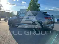 2019 Alfa Romeo Stelvio