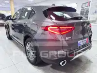 2019 Alfa Romeo Stelvio