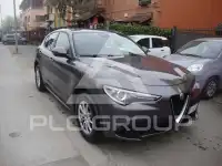2019 Alfa Romeo Stelvio