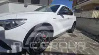 2019 Alfa Romeo Stelvio
