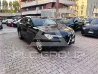 2019 Alfa Romeo Stelvio