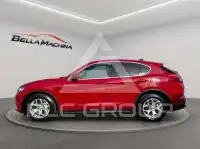 2019 Alfa Romeo Stelvio