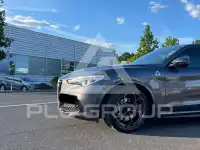 2019 Alfa Romeo Stelvio