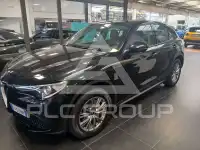 2019 Alfa Romeo Stelvio